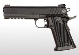 Rock Island TAC Ultra FS HC 9mm Semi Auto Pistol - 51679