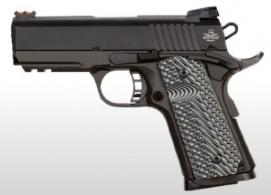 Rock Island TAC Ultra CS 9mm Semi Auto Pistol - 51700