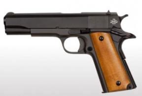 Rock Island GI Standard FS 38 Super Semi Auto Pistol - 51815