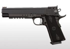 Rock Island PRO Ultra Match 10mm Semi Auto Pistol - 52008