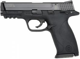 Smith & Wesson M&P22 12+1 .22 LR  4.1"