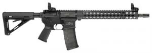 Smith & Wesson M&P15 TS AR-15 .223 Rem/5.56mm NATO Semi Auto Rifle - 811024