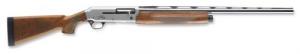 Browning Silver Micro Midas 4+1 3" 20ga 26" - 011389605