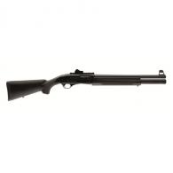 FN SLP Black Shotgun - 3088929011