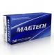Magtech .40 Smith & Wesson Ammo - 40BCS