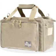 Compact Range Bag | Khaki - 0621K