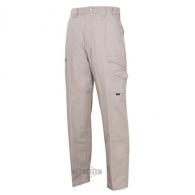 TruSpec - 24-7 Men's Tactical Pants | Khaki | 34xUnhemmed - 1060085