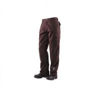 TruSpec - 24-7 Men's Tactical Pants | Brown | 36x32 - 1065006