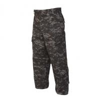 TruSpec - Tactical Response Uniform Pants | Digital Urban | Medium - 1295004