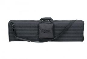 VooDoo Tactical 44"  Single Weapons Case | Black - 15-0171001000