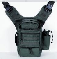 Padded Concealment Bag | Black - 15-0457001000