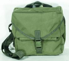 Medical Supply Bag (Empty) | OD Green - 15-7611004000