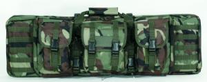 36  Padded Weapons Case | Woodland Camo - 15-7613005000
