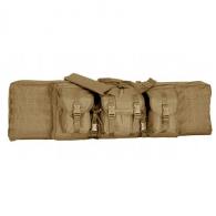 36  Padded Weapons Case | Coyote - 15-7613007000