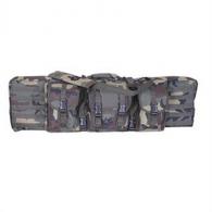 46  Padded Weapons Case | Woodland Camo - 15-7614005000