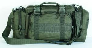 Enlarged 3-Way Deployment Bag | OD Green - 15-8127004000