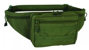 Hide-A-Weapon Fanny pack | OD Green - 15-9316004000