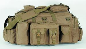 Mini Mojo Load-Out Bag | Coyote - 15-9684007000