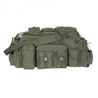 Mojo Load-Out Bag with Backpack Straps | OD Green - 15-9685004000