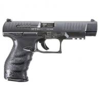 Walther Arms LE PPQ M2 9mm 5" Black 15rd - 2813734LE