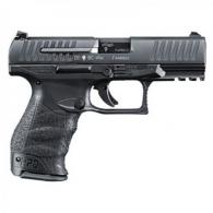 Walther Arms PPQ M2 40S&W Black - 2796074LE