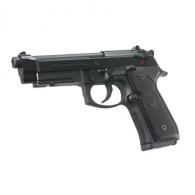 Beretta LE 92FS M9A1 Pistol | Bruniton/Black | Full Size - JS92M9A1MLE
