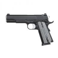 DW VALOR LIMITED 45 ACP, BLACK, NS, AMBI SAFETY - 01854LE