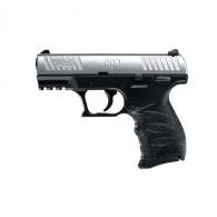 Walther Arms CCP | Stainless Steel - 5080301LE