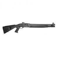 1301 Tactical Shotgun - J131P18NLE