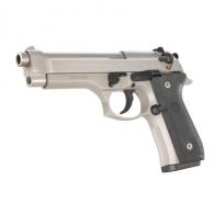 Beretta LE 92FS INOX Pistol - J90A9F24LE
