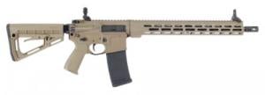 Sig Sauer LE M400 .223 Remington/5.56 NATO - WRM40016BPROFDELE