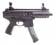 Sig Sauer MPX 9mm Semi Auto Pistol LE/MIL/IOP - WPMPX4B9LE