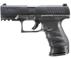 Walther Arms PPQ M2 | Full Size - 2796066ECOLE