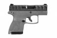 Beretta APX Carry 9mm 3.07" Wolf Gray 6+1, 8+1 - JAXN92006