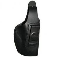 160 Spring Special Executive Holster Col | Black | Right - H160BPRU-XDS