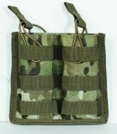 M4/M16 Open Top Mag Pouch W/ Bungee System | MultiCam - 20-8585082000