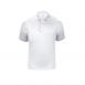 Elbeco-Ufx Stainless Steel Tactical Polo-White-Size: 3XL - K5130-3XL