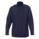 UV1 Undervest LS Shirt | Navy | 18.5 x 35 - UVS101-18.5-35
