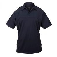 Elbeco-UV1 Undervest SS Shirt-Midnight Navy-Size: 2XL - UVS102-2XL