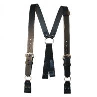 Firefighters Suspenders, Loop Attachment - 9177XL-1