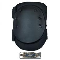 Imperial Hard Shell Cap Knee Pads - DKPB