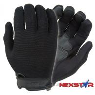 Nexstar I Lightweight Gloves | Black | X-Large - MX10XLG