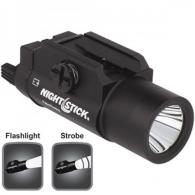 Tactical Weapon-Mounted Light w/Strobe - TWM-350S