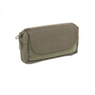 Pogey General Purpose Pouch | OD Green - 12PG00OD