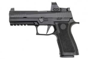 Sig Sauer P320 Pro RXP Semi Auto 9mm Pistol LE/MIL/IOP - W320F9BXR3LDCPRORXPLE