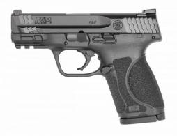 Smith & Wesson M&P 9 M2.0 Compact 3.6" 9mm Pistol - 12640LE