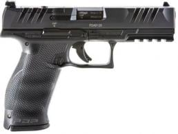Walther Arms PDP Full Size Optic Ready Law Enforcement 4.5" 9mm Pistol - 2842475LECOLE