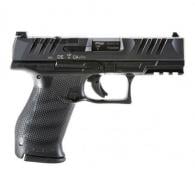Walther Arms PDP Compact Optic Ready 9mm Pistol - 2851229LECOLE