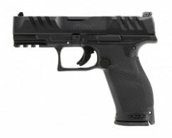 Walther Arms PDP Full Size Optic Ready 4" 9mm Pistol - 2851237LECOLE