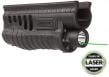 Shotgun Forend Light w/ Laser for Remington 870/TAC-14 - SFL-13GL